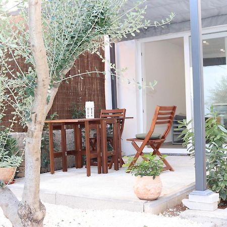 Lovely Suite Šibenik Eksteriør bilde