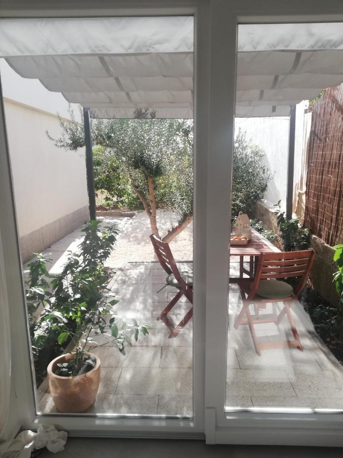 Lovely Suite Šibenik Eksteriør bilde