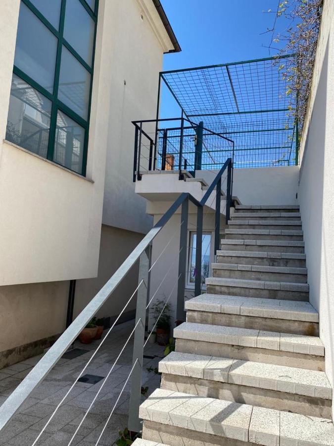 Lovely Suite Šibenik Eksteriør bilde