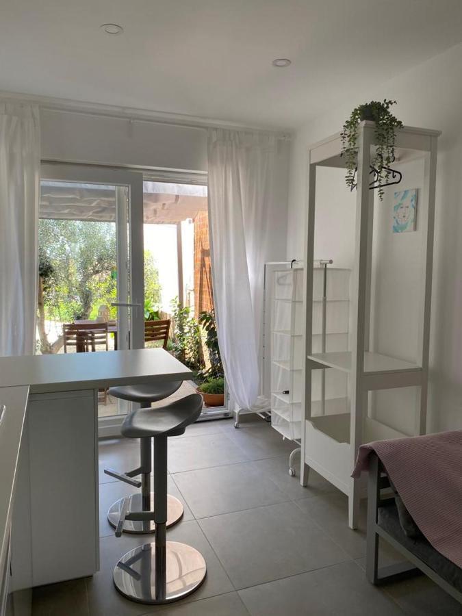 Lovely Suite Šibenik Eksteriør bilde