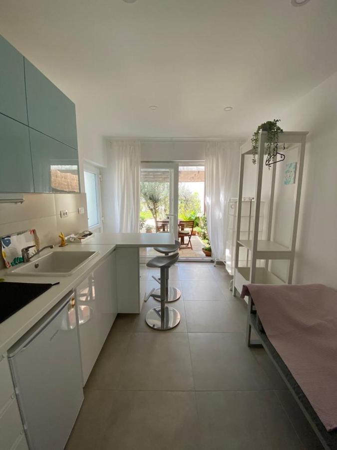 Lovely Suite Šibenik Eksteriør bilde