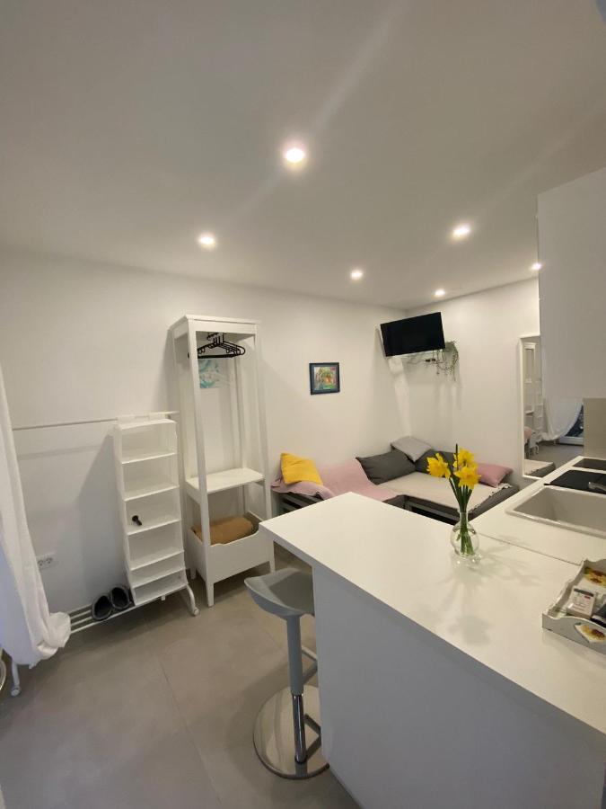 Lovely Suite Šibenik Eksteriør bilde